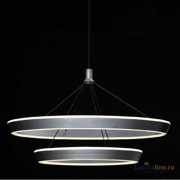 Подвесная люстра Citilux Tavi CL717013 Подвесная люстра Citilux Tavi CL717013
