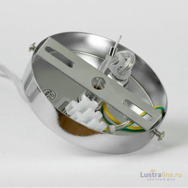 Подвесная люстра Lussole LSP-8898 Подвесная люстра Lussole LSP-8898