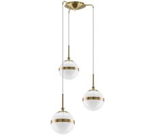 Подвесная люстра Lightstar Globo 813131