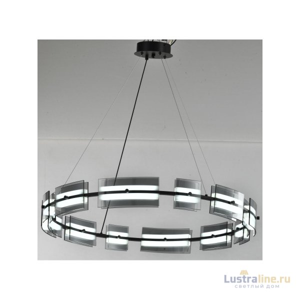 Подвесная люстра Zortes Loft ZRS.1802.80