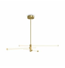 Подвесная люстра Maytoni Technical Axis MOD106CL-L40G3K