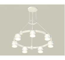 Подвесная люстра Ambrella Light Traditional (A9203, C9236, N8444) XR92031602