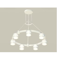 Подвесная люстра Ambrella Light Traditional (A9203, C9236, N8444) XR92031602