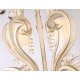 Подвесная люстра Ambrella Light Traditional TR4561