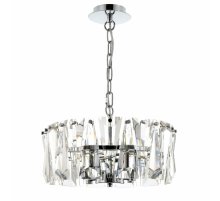 Подвесная люстра Maytoni Puntes MOD043PL-04CH