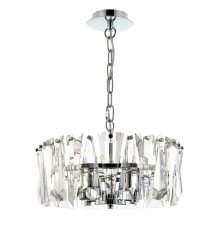 Подвесная люстра Maytoni Puntes MOD043PL-04CH