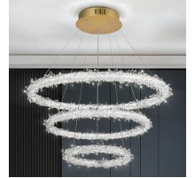 Подвесная люстра Aployt Merion APL.040.03.105