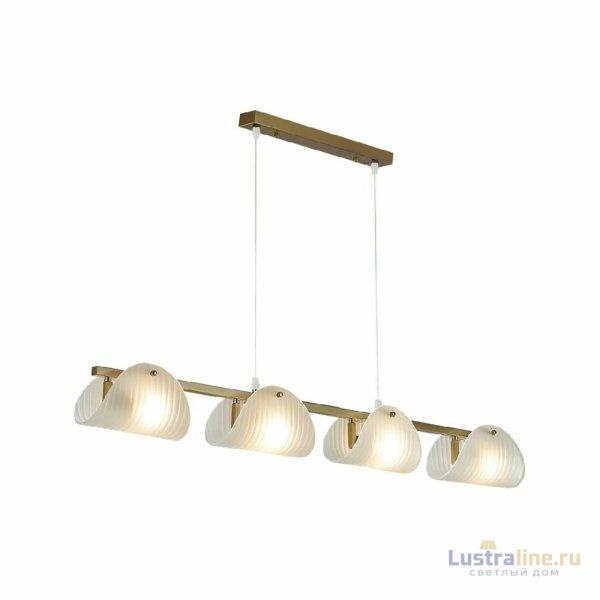 Подвесная люстра Lumion Fioro 6571/4C