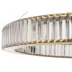 Подвесная люстра Arti Lampadari Anzio L 1.5.80.100 G