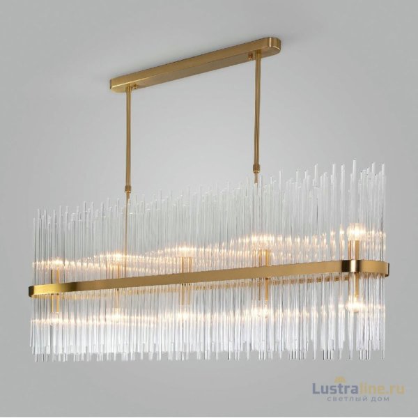 Подвесная люстра Bogates Allure 486/10 a065772