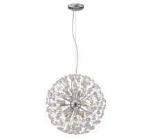 Подвесная люстра Lussole Topgrade LSP-8462 Подвесная люстра Lussole Topgrade LSP-8462