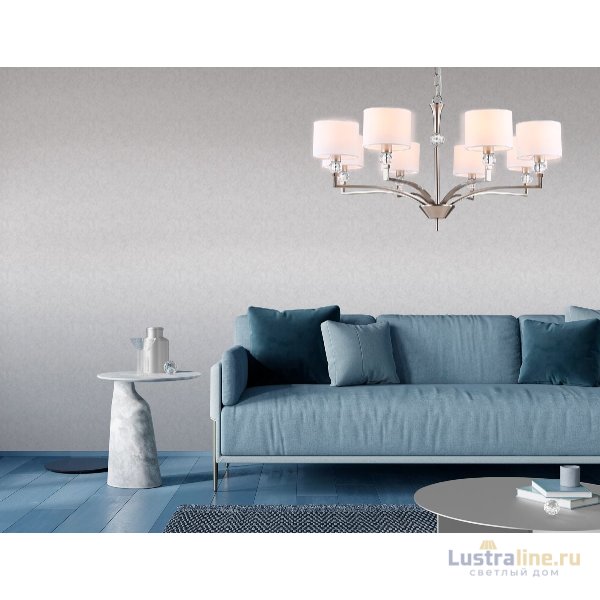 Подвесная люстра Ambrella Light High Light Classic LH71123 Подвесная люстра Ambrella Light High Light Classic LH71123