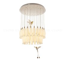 Подвесная люстра Cloyd Argana 11237