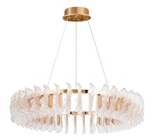 Подвесная люстра Divinare Anna 1138/01 SP-130