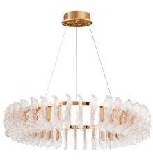 Подвесная люстра Divinare Anna 1138/01 SP-130