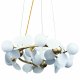Подвесная люстра Loft IT Matisse 10008/700 white