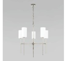 Подвесная люстра Loft IT Comfy 10307 Nickel