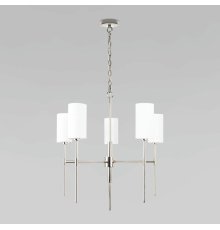 Подвесная люстра Loft IT Comfy 10307 Nickel