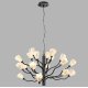 Подвесная люстра Odeon Light Gardi Modern 5090/18