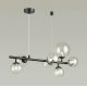 Подвесная люстра Odeon Light TOVI 4818/7