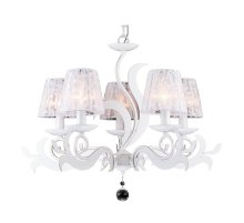 Подвесная люстра Omnilux Caulonia OML-75203-05 Подвесная люстра Omnilux Caulonia OML-75203-05