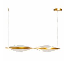 Подвесная люстра De Markt Конти 488013501 Подвесная люстра De Markt Конти 488013501