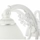 Подвесная люстра Arte Milano 341837/6 WT+SL