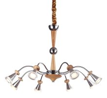 Подвесная люстра Lucia Tucci Natura 071.8 LED Подвесная люстра Lucia Tucci Natura 071.8 LED