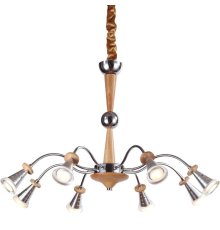 Подвесная люстра Lucia Tucci Natura 071.8 LED