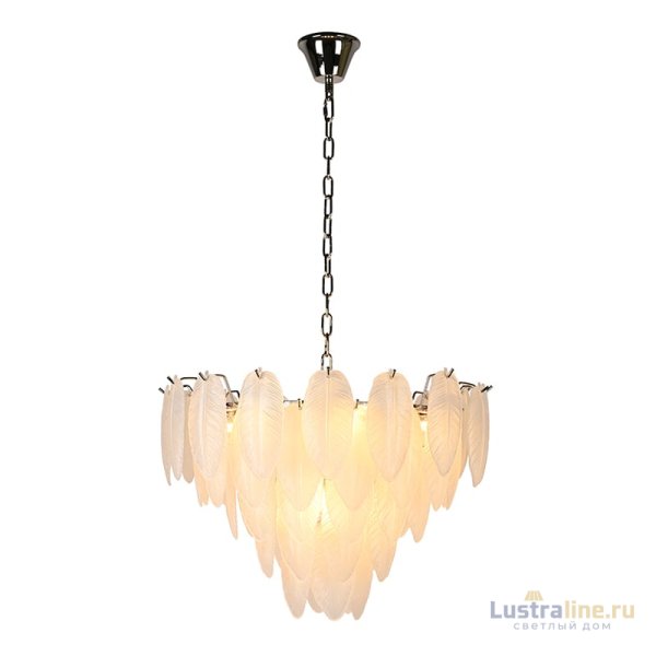 Подвесная люстра Delight Collection BRCH9126-60 Подвесная люстра Delight Collection BRCH9126-60