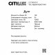 Подвесная люстра Citilux Дуэт CL719K310
