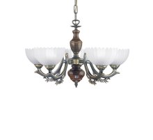 Подвесная люстра Reccagni Angelo L 2805/5