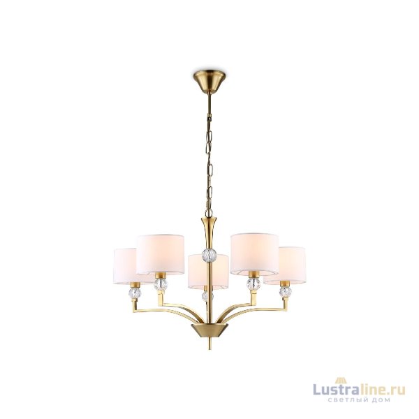 Подвесная люстра Ambrella Light High Light Classic LH71131 Подвесная люстра Ambrella Light High Light Classic LH71131