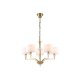 Подвесная люстра Ambrella Light High Light Classic LH71131