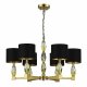 Подвесная люстра ST Luce Lingotti SL1759.303.06