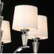 Подвесная люстра MW-Light Палермо 386018305