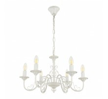 Подвесная люстра Arte Milano 342620/6 WT+SL