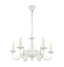 Подвесная люстра Arte Milano 342620/6 WT+SL
