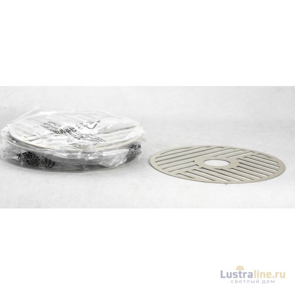 Подвесная люстра Lussole LOFT Cranbrook GRLSP-8254