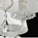 Подвесная люстра MW-Light Виталина 448012106