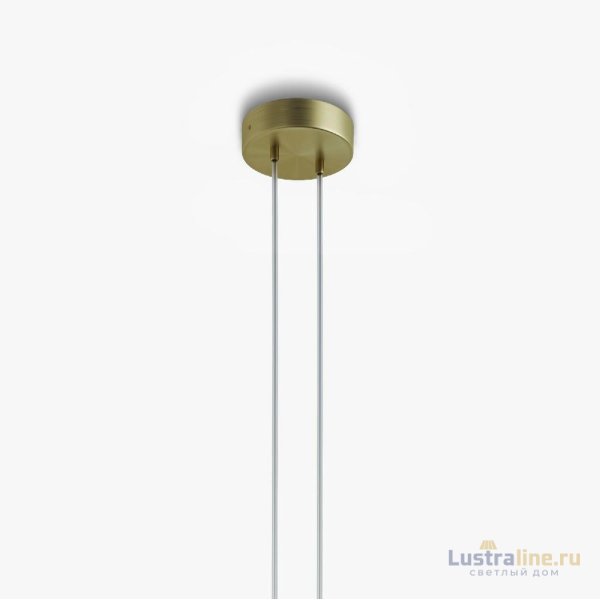 Подвесная люстра Maytoni Antic MOD302PL-04CG