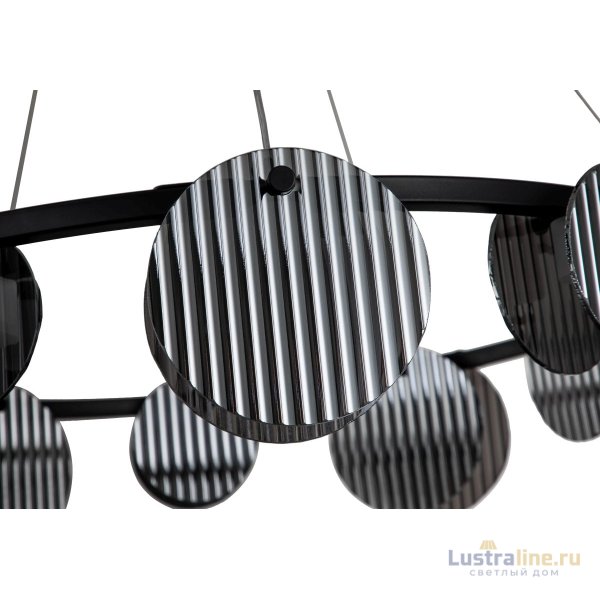 Подвесная люстра Stilfort Relux 4008/02/08P Подвесная люстра Stilfort Relux 4008/02/08P