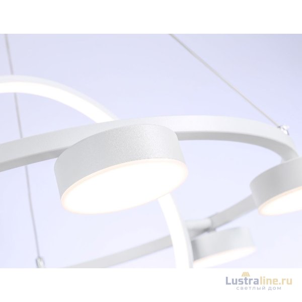 Подвесная люстра Ambrella Light Comfort FL51772 Подвесная люстра Ambrella Light Comfort FL51772