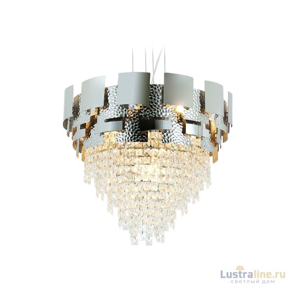Подвесная люстра Ambrella Light Traditional TR5242 Подвесная люстра Ambrella Light Traditional TR5242