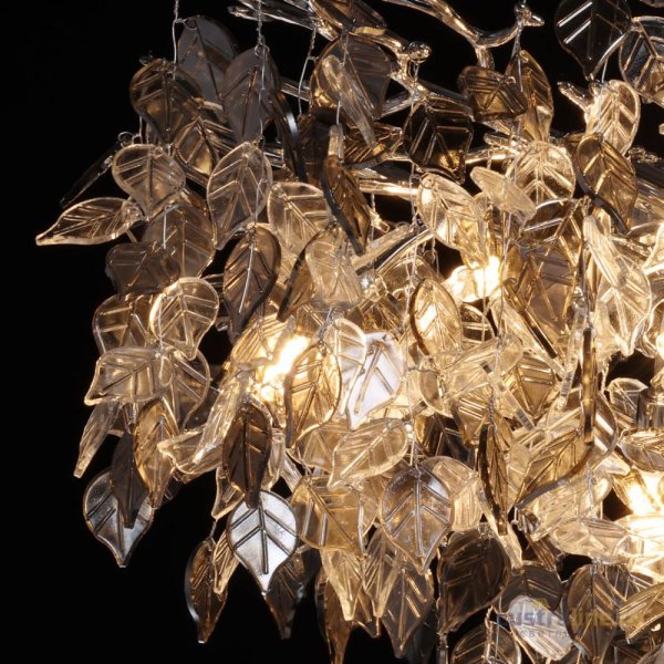 Подвесная люстра MW-Light Лайма 467014008