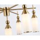 Подвесная люстра Ambrella Light High Light Heigh Light LH55278