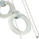 Подвесная люстра Simple Story 1081-LED20PL