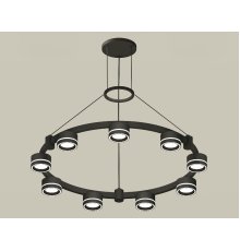 Подвесная люстра Ambrella Light Traditional (A9205, C9242, N8434) XR92051901