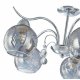 Подвесная люстра Arte Milano Amalfi 331556/5 CR