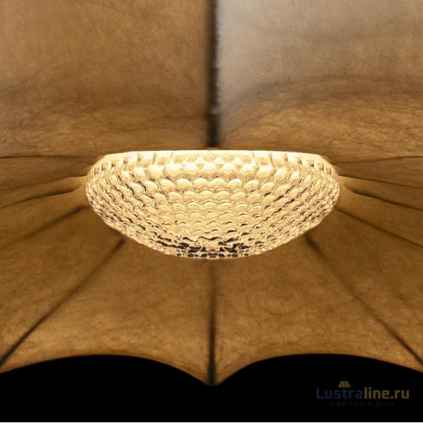 Подвесная люстра Loft IT Zeppelin 10375/1000